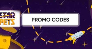 Starpets Promo Codes 2023