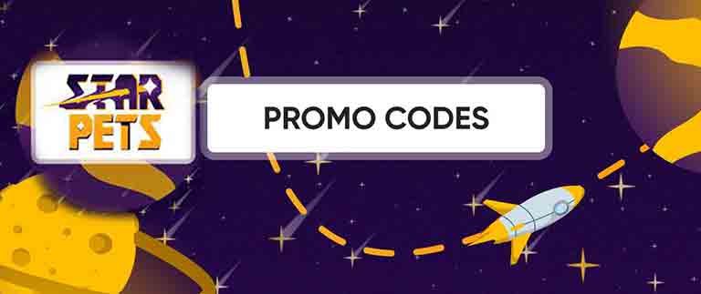 Starpets Promo Codes 2024 Update 100 Working Codes