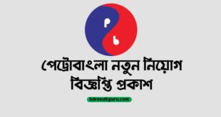 Petrobangla Job Circular 2023