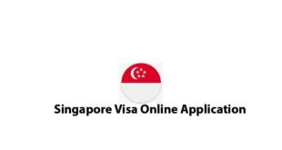 Singapore Visa Online Application Form 2024 - Singapore Visa Information