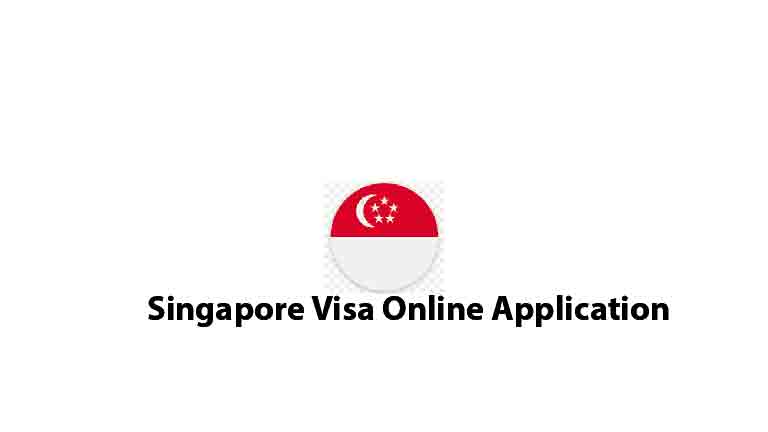 Singapore Visa Online Application Form 2024 - Singapore Visa Information