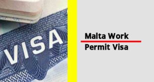 Malta Work Permit Visa 2024 – Malta Work Visa Apply Online