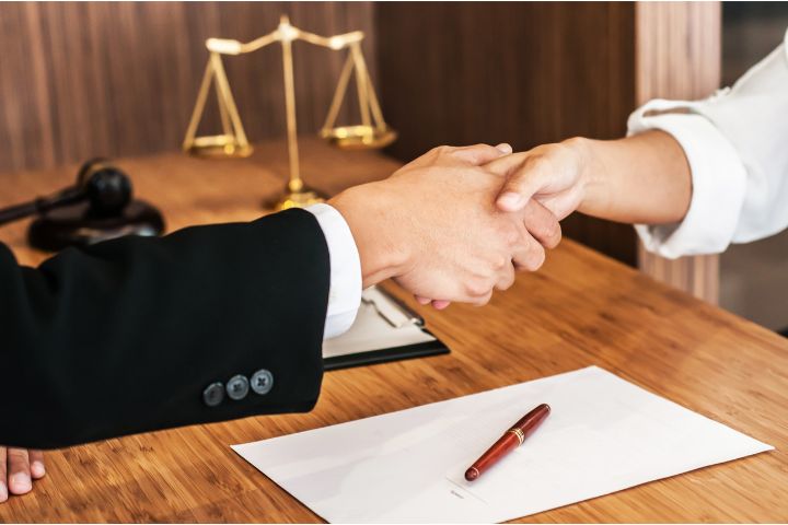 education law attorney