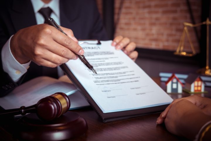 education lawyer
