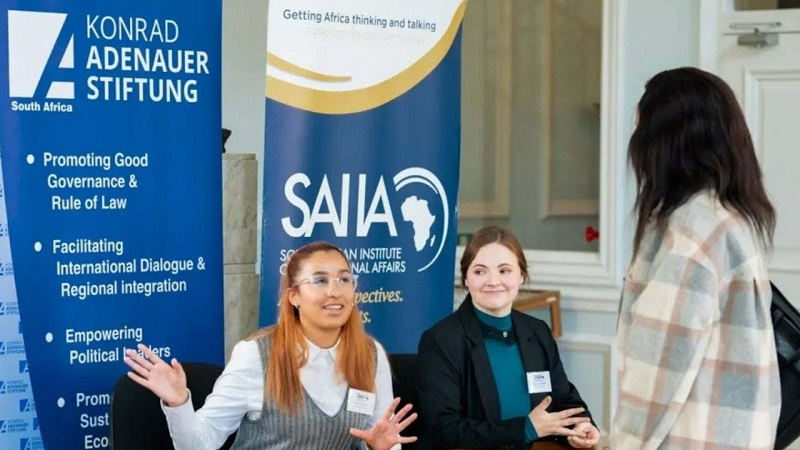 Fully Funded Germany Scholarships 2025 by Konrad-Adenauer-Stiftung