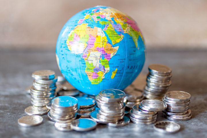 low-income status and financial hardship