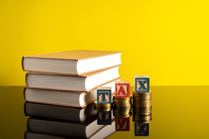 education expenses tax deductible