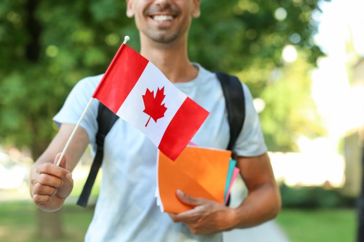 proof of funds for Canada student visa