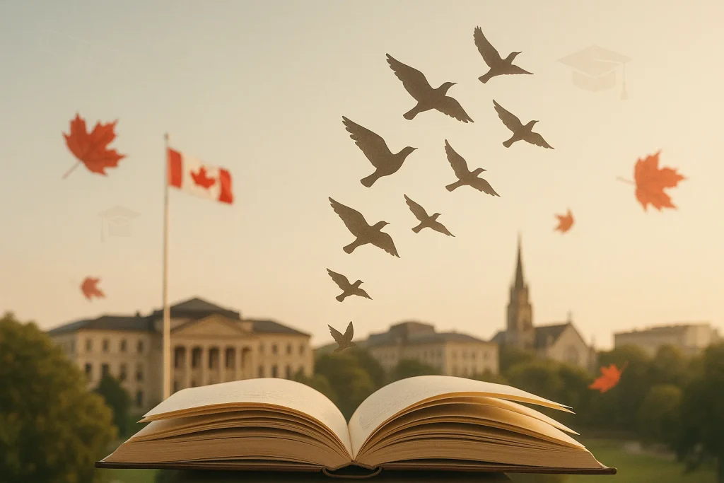 University of Ottawa Scholarships in Canada