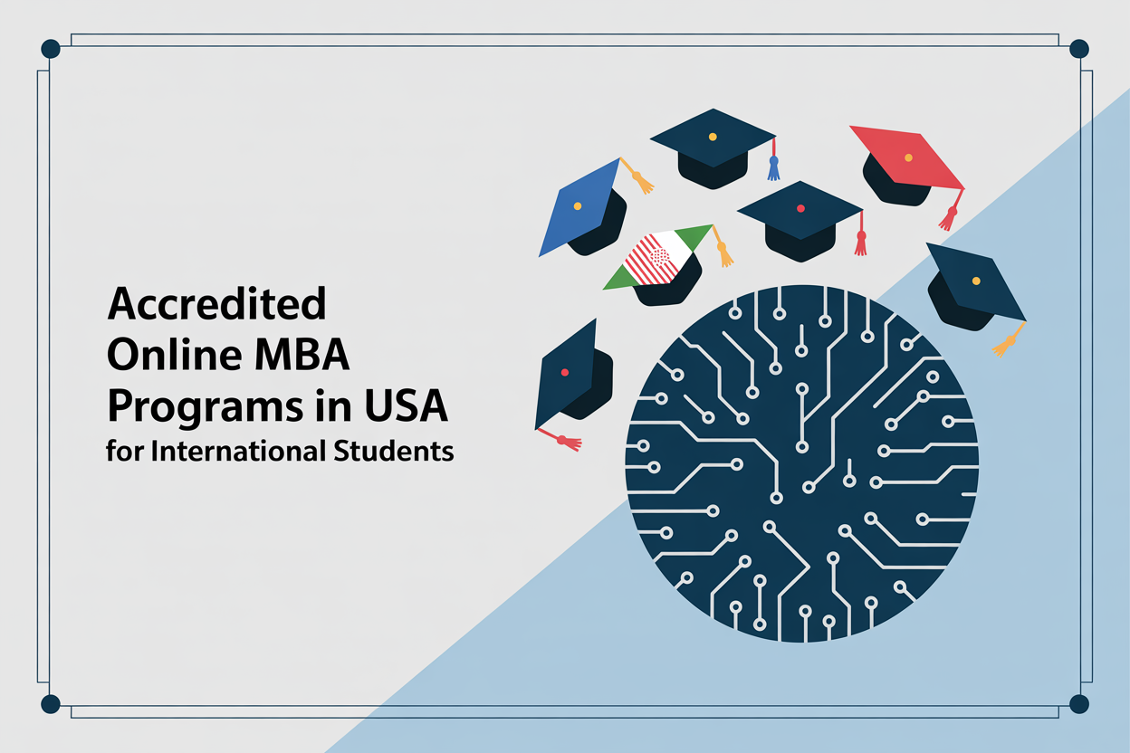 Best Accredited Online Cybersecurity Degree Programs USA