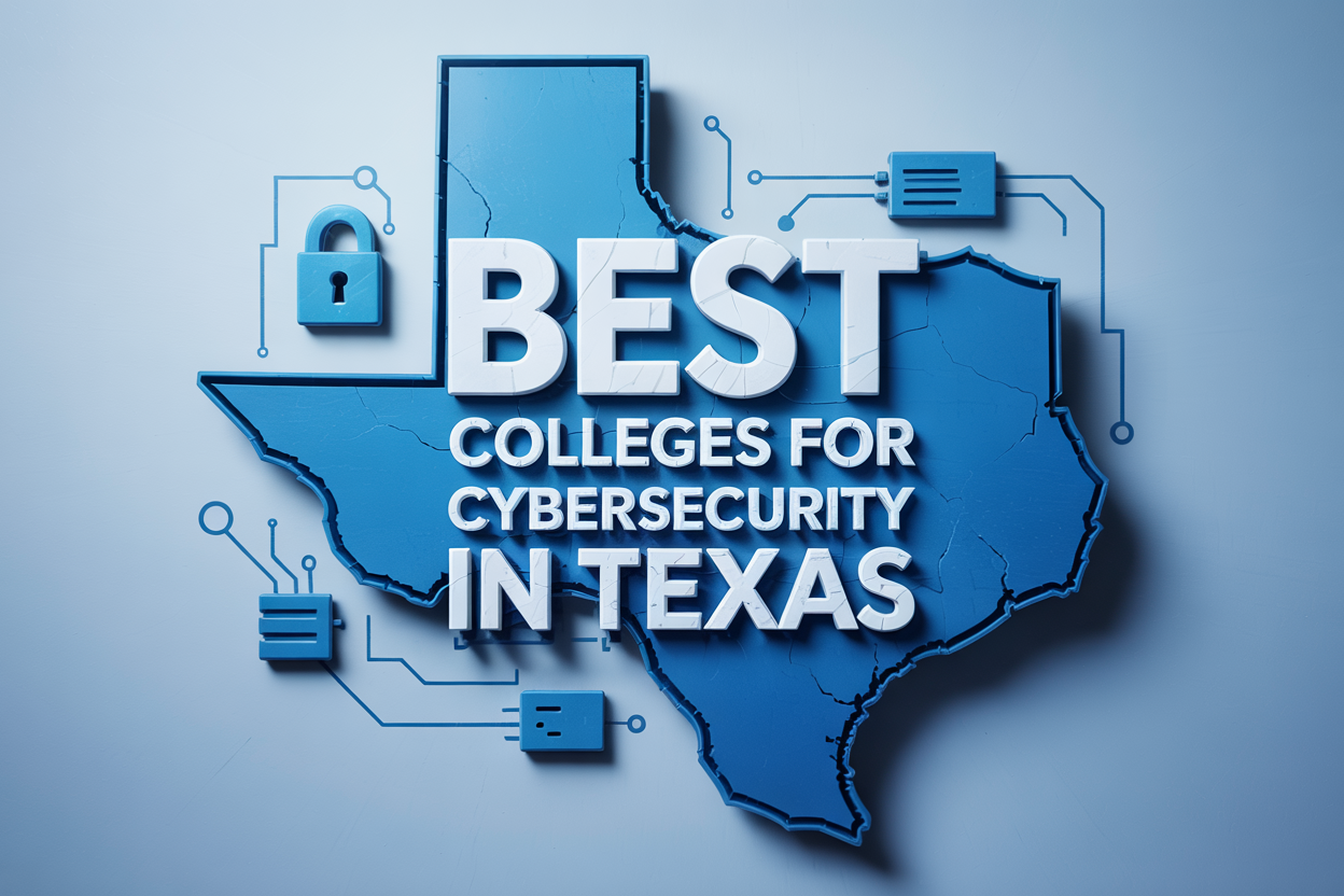 Best Colleges for Cybersecurity in Texas