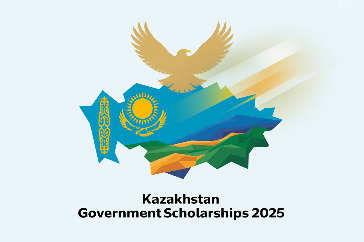 Kazakhstan Government Scholarships 2025