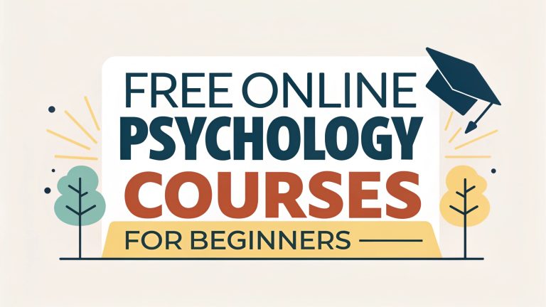 Free-Online-Psychology-Courses-for-Beginners
