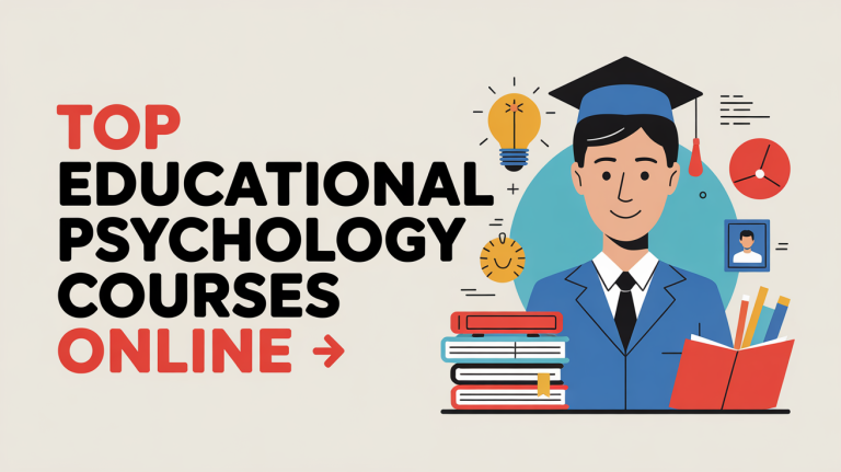 Top-Educational-Psychology-Courses-Online