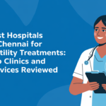 7 Best Hospitals in Chennai for Fertility Treatments: Top Clinics and Services Reviewed