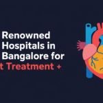 9 Renowned Hospitals in Bangalore for Heart Treatment