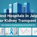 10 Best Hospitals in Jaipur for Kidney Transplant