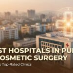 10 Best Hospitals in Pune for Cosmetic Surgery