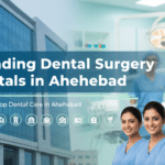 10 Leading Dental Surgery Hospitals in Ahmedabad