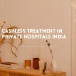 Cashless Treatment In Private Hospitals India