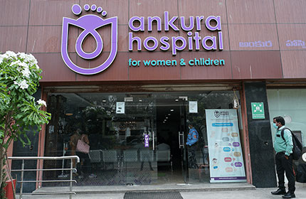 Ankura Fertility