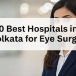 10 Best Hospitals in Kolkata for Eye Surgery