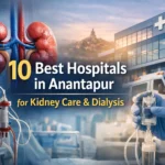 Best Hospitals in Anantapur for Kidney Care