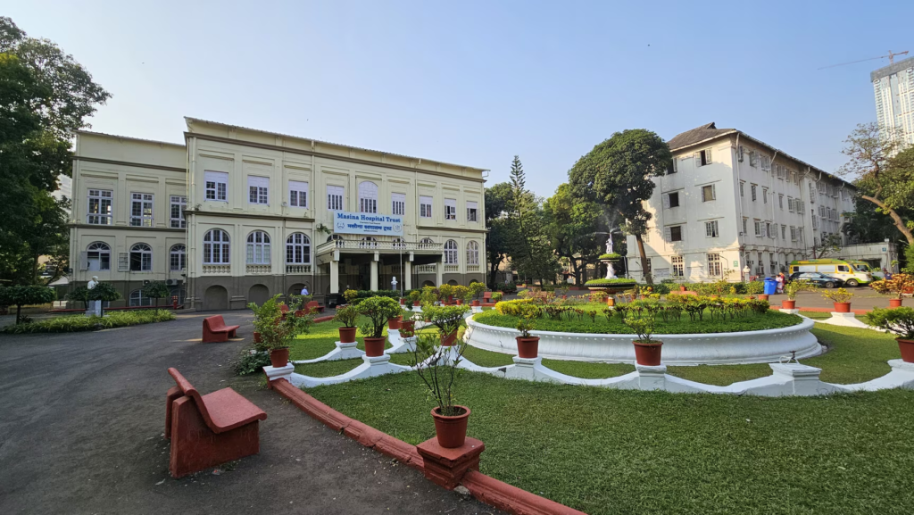 10 Top Hospitals in Mumbai for Mental Health Care