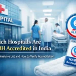 NABH Accredited Hospitals in India